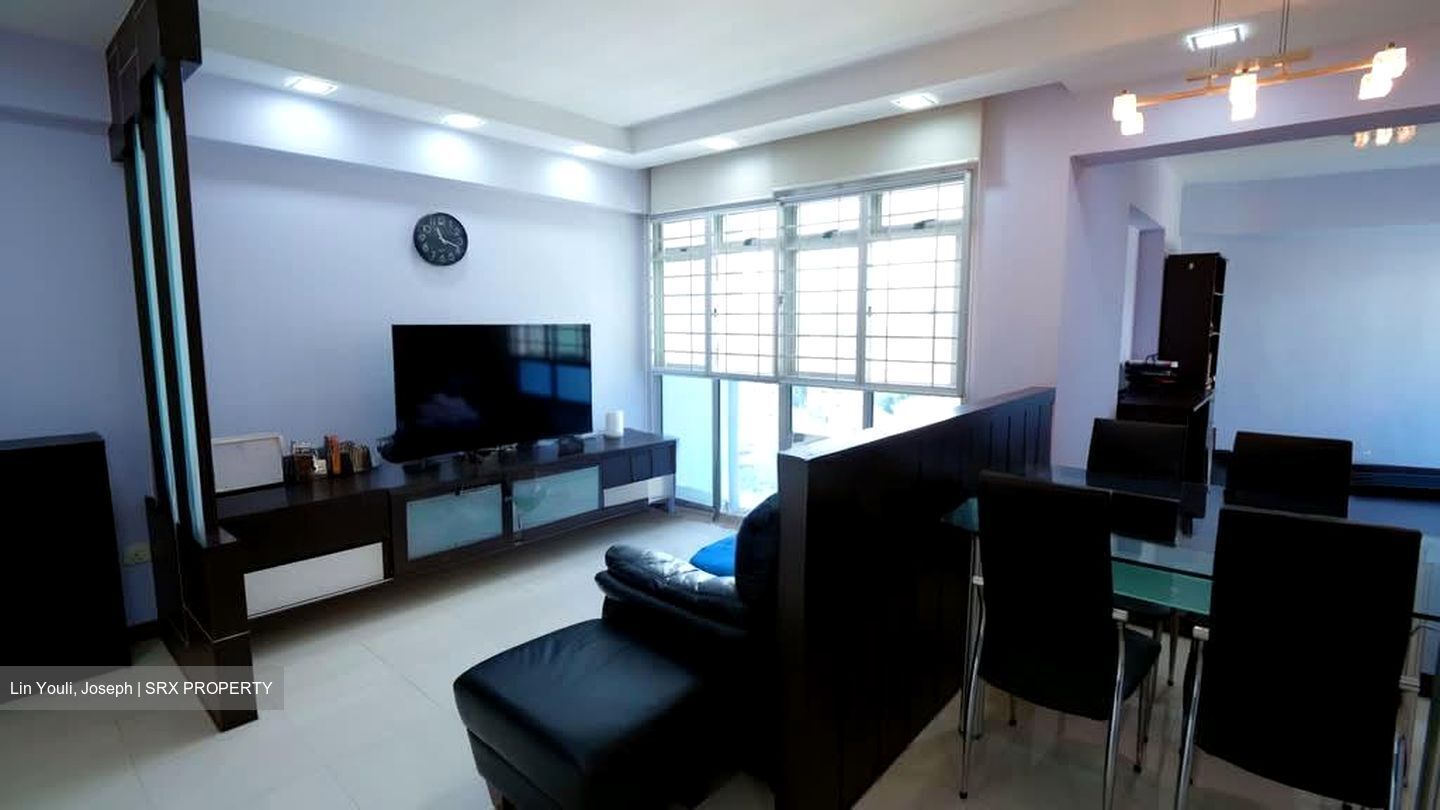 Blk 408A Coral Vale (Sengkang), HDB 4 Rooms #596529371